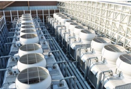 Cooling Tower Algaecide Chemicals