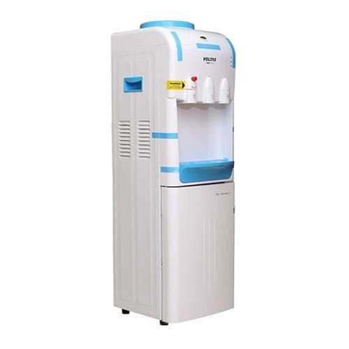 Durable 100% Plastic White Color Voltus Drinking Water Cooler For Office And School Capacity: 3 Liter/Day