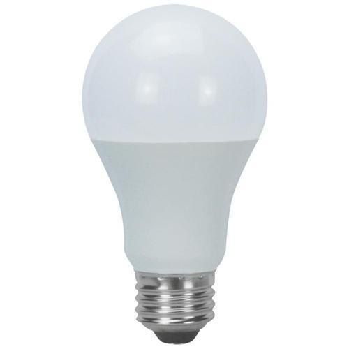 Energy Efficient Crystal Clear Round Cool Day Light Cermic LED Bulb, 220V