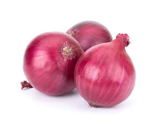 High Nutritional Value No Added Preservatives No Artificial Color Rich Aroma Fresh Onion