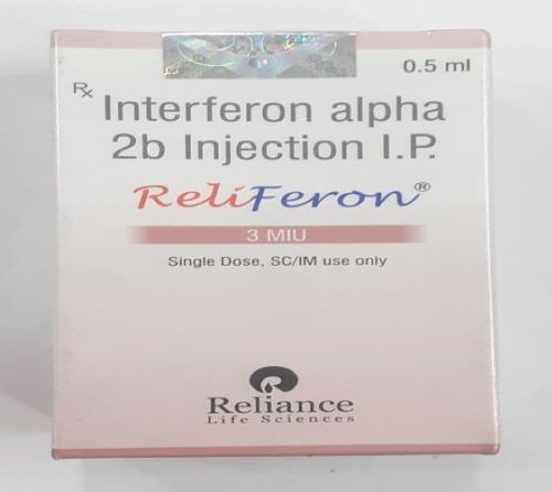 Interferon Alfa-2b Injection