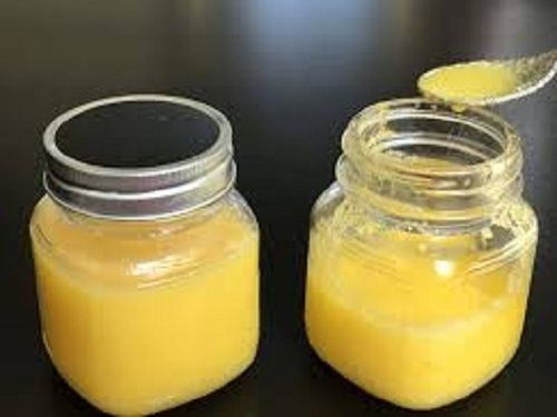 Organic And Tasty Pure Yellow Ghee Made From Cow Milk With Full Of Richness And Flavor