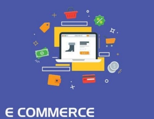 Professional Ecommerce Design Service