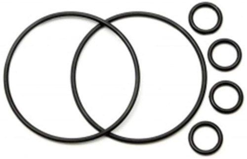 Pump O Ring With Hardness 40A-90A And Size 2mm Id to 550 Mm Id, Thickness 1-25mm