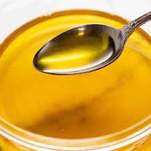 Smooth And Tasty Yellow Liquid Ghee For Weight Lose And Prevent Heart Disease