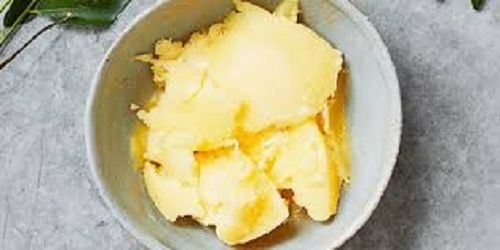 Very Natural And Delicious Taste Yellow Ghee With Perfect For Cooking