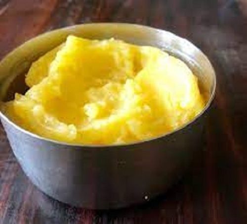 Very Tasty And Thick Delicious Cow Ghee With High Nutritious Value