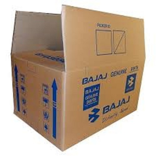 Paper Storage Box In Delhi (New Delhi) - Prices, Manufacturers & Suppliers