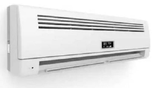 1.5 Ton, 5 Star White Color Split Air Conditioner For Domestic And Office Use Capacity: Cold Kg/Hr