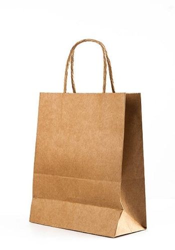 Brown Paper Bags 525X32X8 Inches Kraft Paper Bags Small Paper Gift Bags  with Handles Bulk Retail Bags for Small Business Shopping Merchandise  Birthday  China Paper Bags with Handles and Party Bags