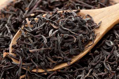 100% Purity Strong Aroma And Nice Fragrance Black Tea, Health Conscious Grade: Healthy