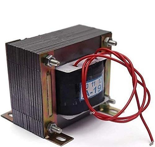 220v Ac To 24-0-24 + 12 Ac Current 5a -Step Down (5000 Ma) Vertical Mount Electric Power Transformer