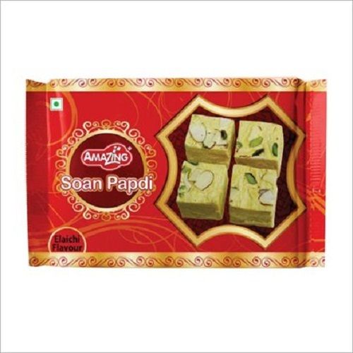 asty And Delicious Sweet Pure Desi Ghee Amazing Soan Papdi, 1kg