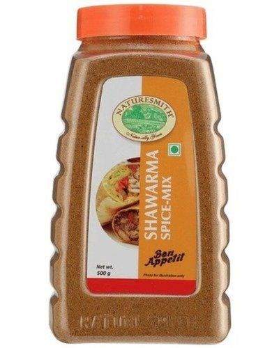 Best Price Healthy And Delicious Shawarma Spice Mix Powder, 500g Pack