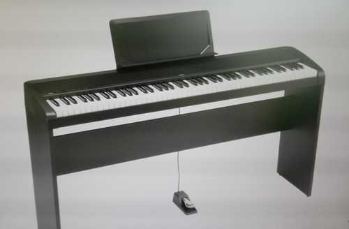 Black And White Colour Abs Plastic Digital Musical Piano For Music Use Size: As Per Customer