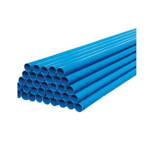 Blue Pvc Casing Pipes Application: Construction