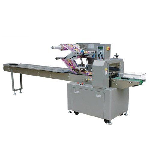 Chocolate Packaging Machine