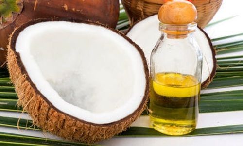 Cold Pressed Mono Saturated Organic Pure Coconut Oil for Cooking And Aroma