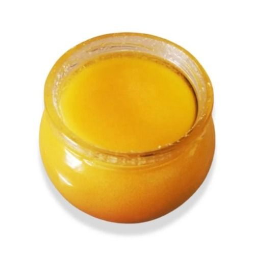 Dark Yellow Home Made Buffalo Ghee  Age Group: Baby