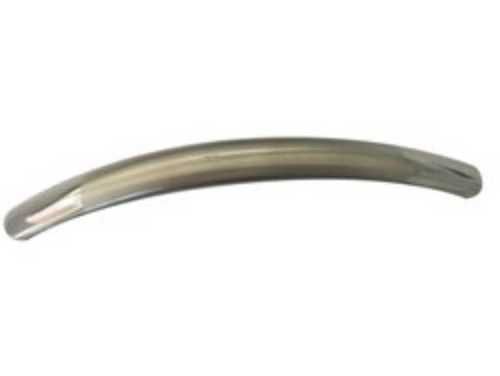 Fine Finished And Rust Proof Polished Stainless Steel Cabinet Handle, 10-20 Mm