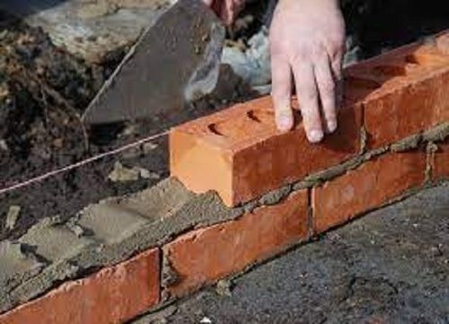 Finest Eco Friendly Sturdy Construction Building Construction Material Bricks With Weather Proof