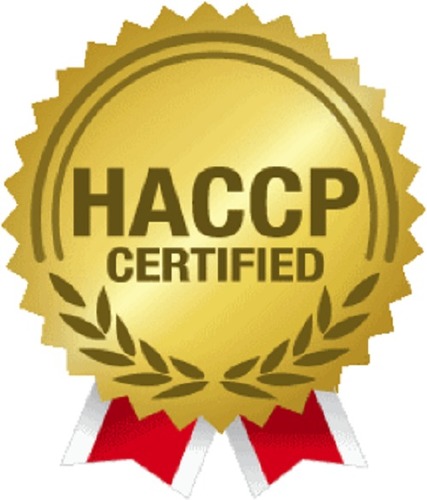 HACCP Certification Service By INNOVATIVE QUALITY CONSULTANCY