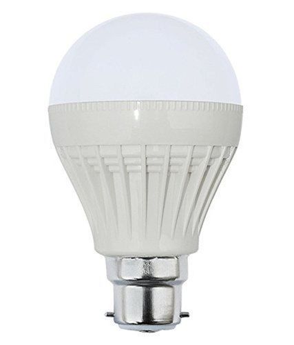 High Efficient Cool Daylight Ceramic Led Bulb 9 Watt With Low Energy Consumption