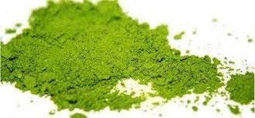 High Quality And Fresh Natural Taste Without Sugar Healthy Green Tea Powder Grade: A