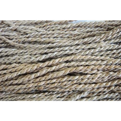 High-Quality Two Ply Hard Twist Yarn Best Suited For Carpets And Rugs