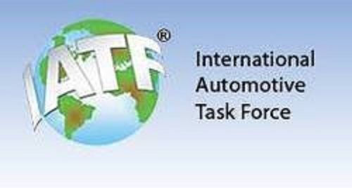 IATF 16949:2016 Certification Service By INNOVATIVE QUALITY CONSULTANCY