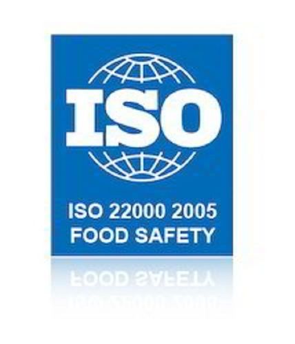 ISO 22000 Certification Services