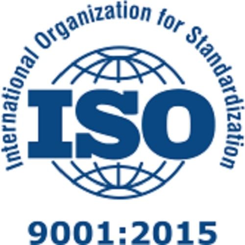 ISO 9001 2015 Certification Service