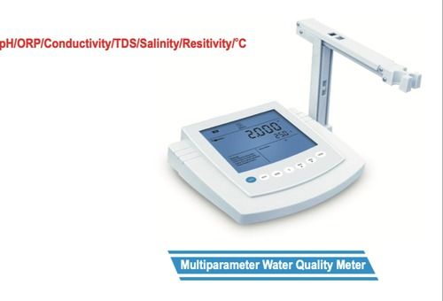 Microprocessor Based Multi Parameter LMMP-30