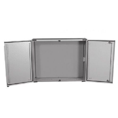 Mild Steel Electrical Panel Enclosure For Electrical Fitting Use