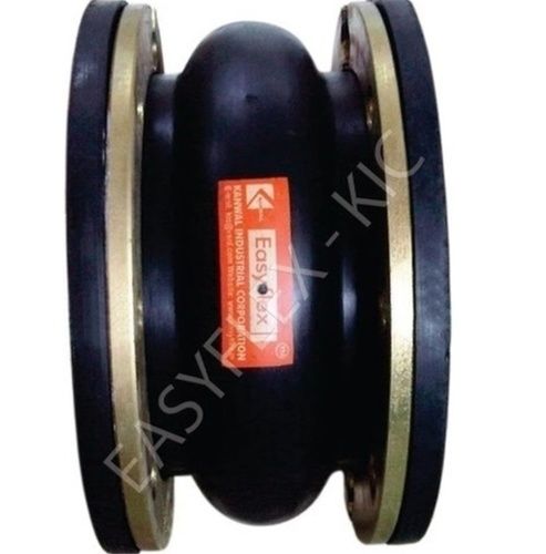 Molded Design Higher Pressure Single Arch Expansion Joint