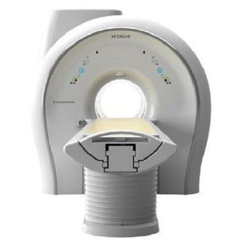 MRI Machine, 1.5 T, 33 Mt/M, 130 T/M/S, Sec Scanning Time 0.10 Use In Hospital, Lab 