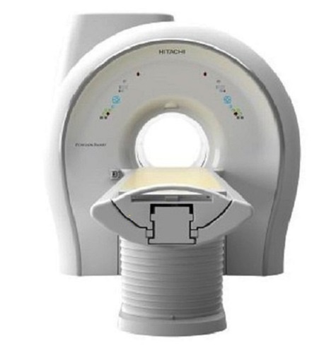 Mri Machine 1.5 T, 33 Mt/M, 130 T/M/S, Sec Scanning Time 0.10 Use In Hospital, Lab - Application: Hospital