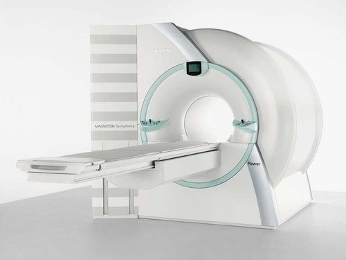 Mri Machine - Application: Hospital