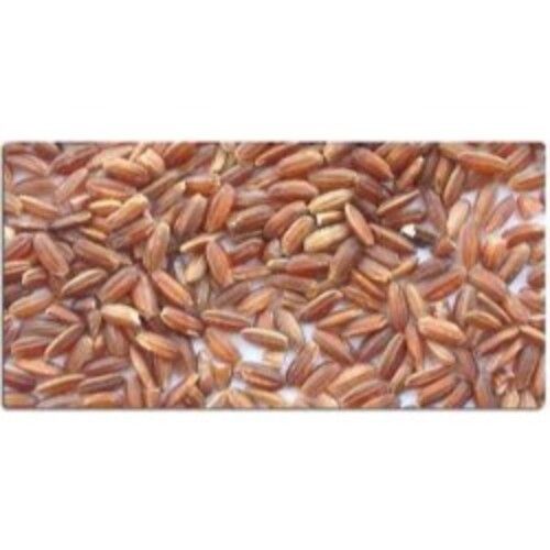 No Admixture Natural Taste Rich In Carbohydrate Dried Red Matta Rice Origin: India