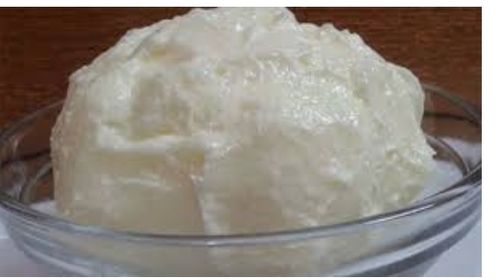 Nutrition Enriched Home Made 1kg White Pure Healthy Fresh Butter 