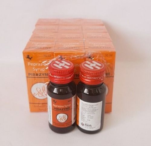 Pirazyne Syrup 30ml