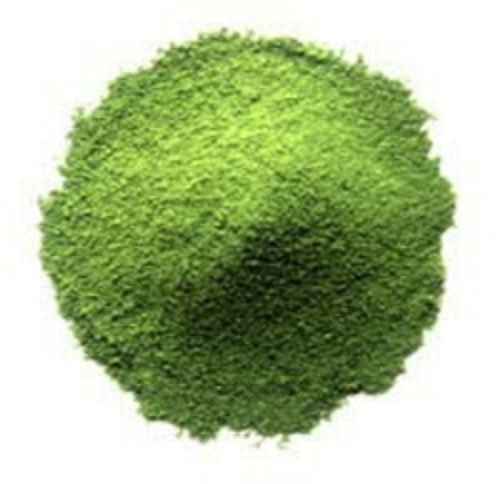 Premium Quality Organic Green Tea Leaves Powder With Antioxidant Properties