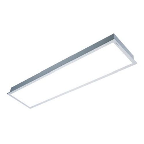 Rectangular Shape Commercial Lighting For Offices, Stores, Institutions And Hospitals