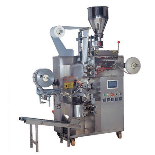 Sanitizer Pouch Packing Machine