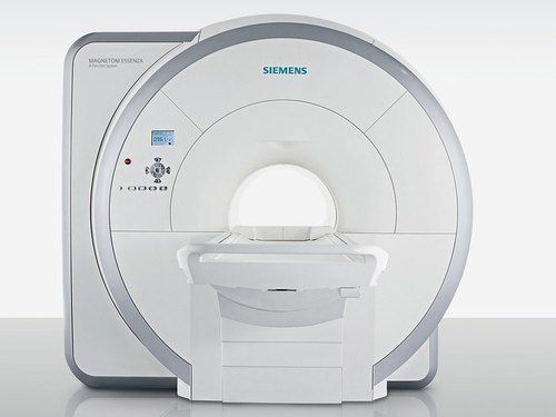 Siemens Magnetom Essenza MRI Machine 1.5t, Uses In Hospital, Brain And Spinal Cord, Bones And Joints