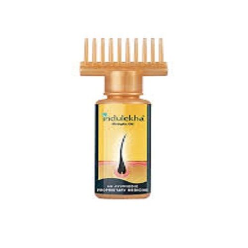 100% Ayurvedic Hair Oil for Reduces Hair Fall And Grows New Hair 100 ml