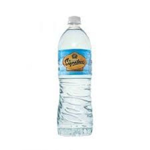 100% Natural Pure And Organic Distilled Mineral Water, Regulating Blood Circulation, And Lowering Blood Pressure Packaging: Plastic Bottle