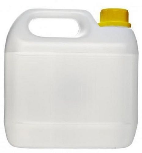 5 Liters Organic And Pure Frangranced Liquid Detergent For Washing Machine Benzene %: 98