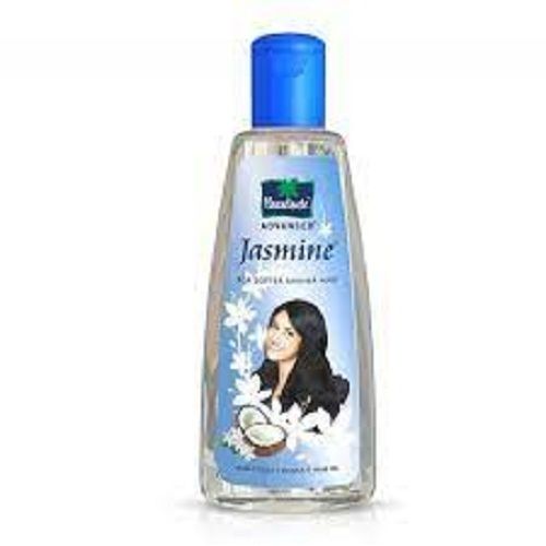 Advansed Jasmine Hair Coconut Oil For Shine And Softness, 200ml