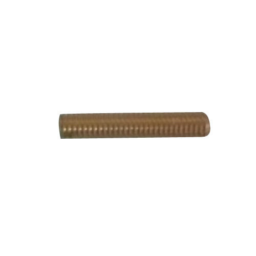 Brass Grub Screw For Brass Fittings With 3 Inch Size And Hexagonal Shape